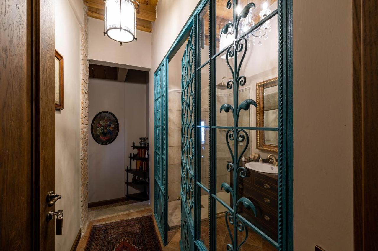 B&B formigola Corticelle Pieve Esterno foto