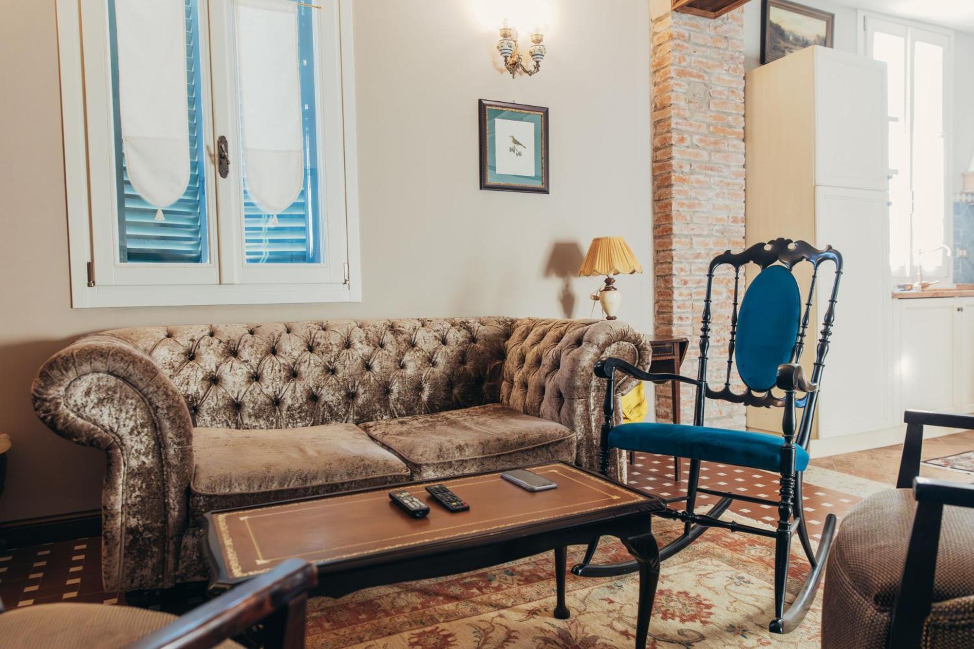 B&B formigola Corticelle Pieve Esterno foto