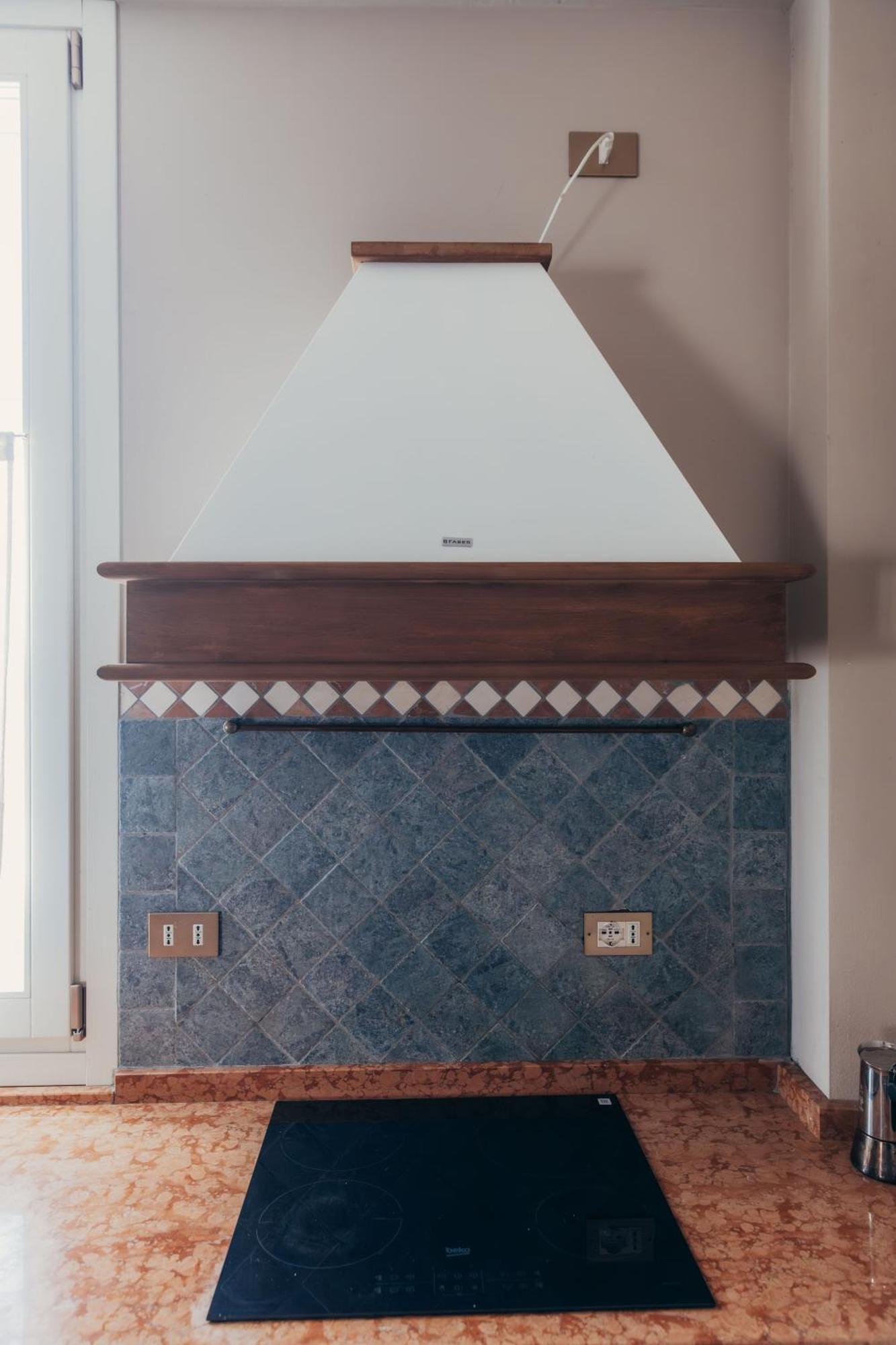 B&B formigola Corticelle Pieve Esterno foto