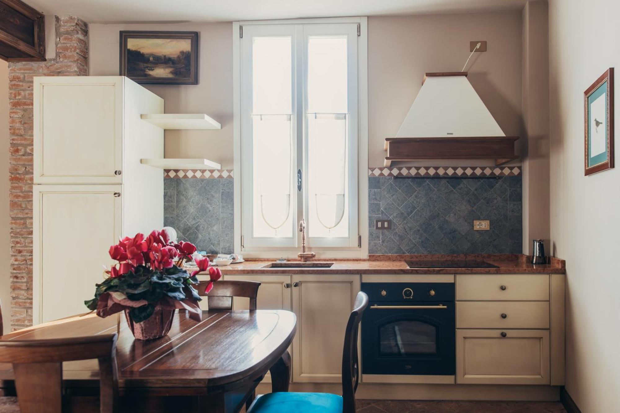 B&B formigola Corticelle Pieve Esterno foto