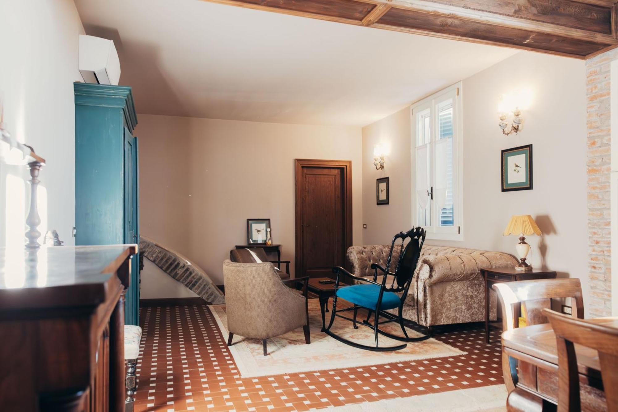 B&B formigola Corticelle Pieve Esterno foto