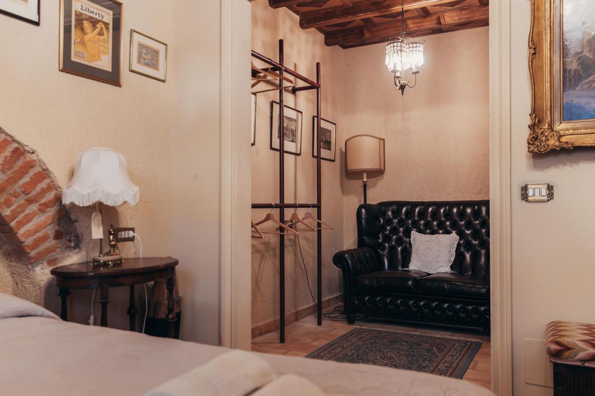 B&B formigola Corticelle Pieve Esterno foto