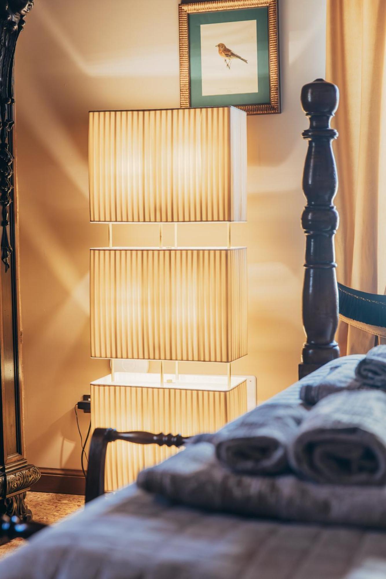 B&B formigola Corticelle Pieve Esterno foto
