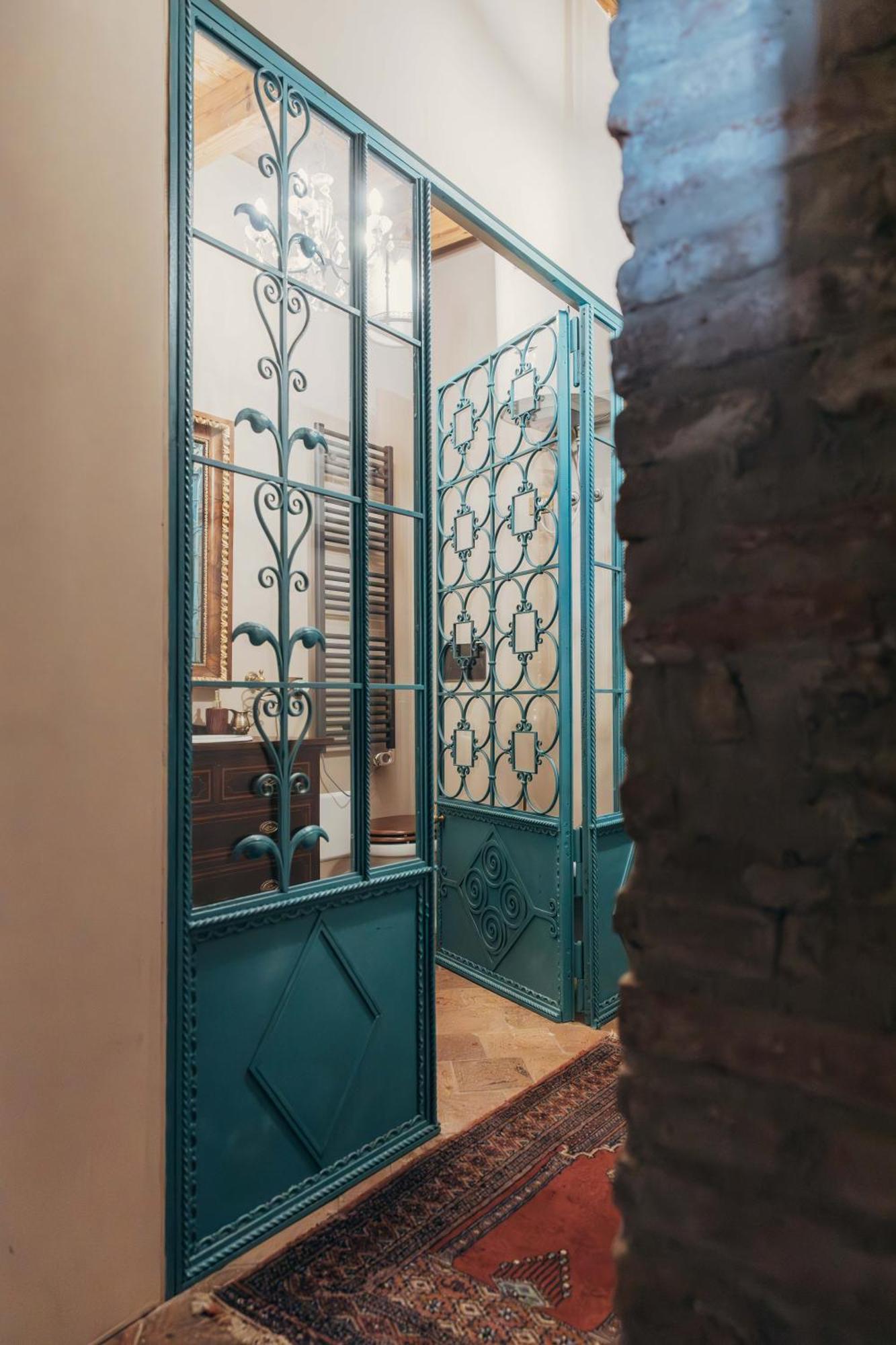B&B formigola Corticelle Pieve Esterno foto
